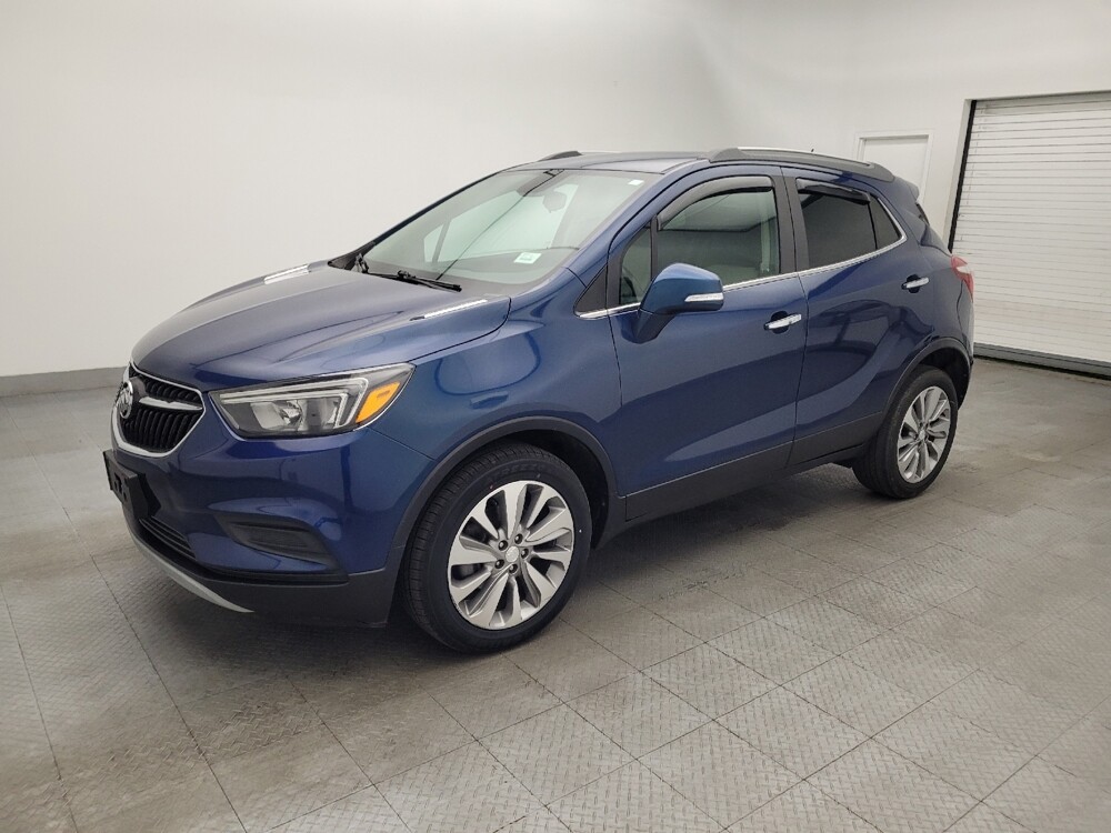 2019 Buick Encore in Gastonia, NC 28056 - 18099276 2