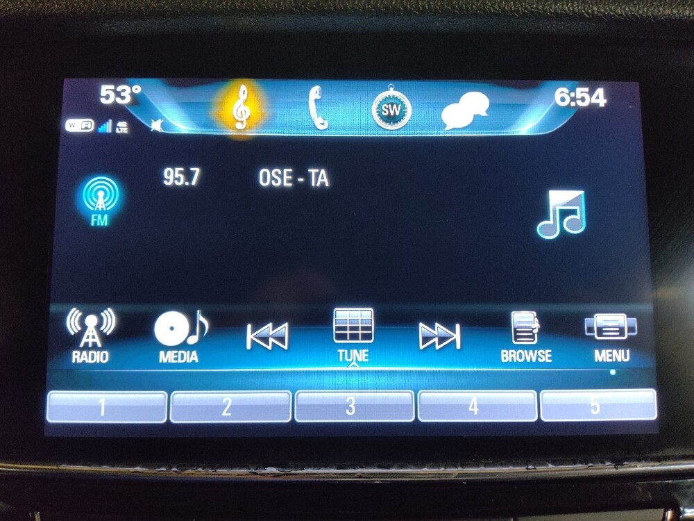 2019 Buick Encore in Gastonia, NC 28056 - 18099276 25