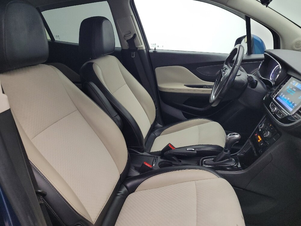 2019 Buick Encore in Gastonia, NC 28056 - 18099276 21