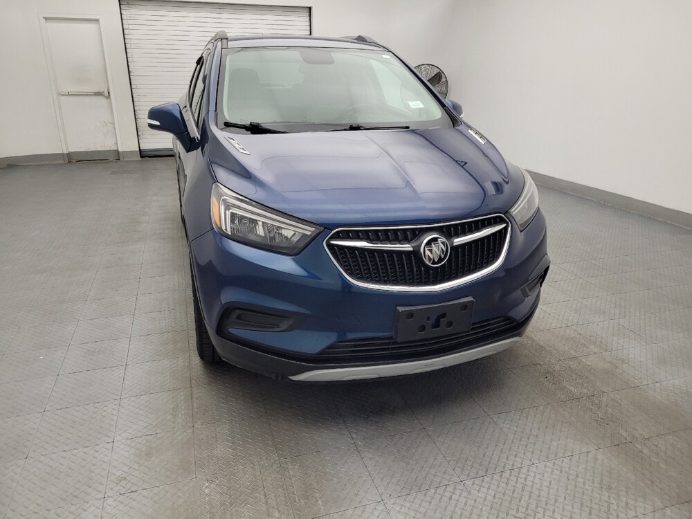 2019 Buick Encore in Gastonia, NC 28056 - 18099276 14
