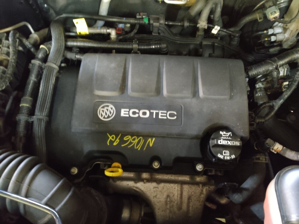 2019 Buick Encore in Gastonia, NC 28056 - 18099276 30