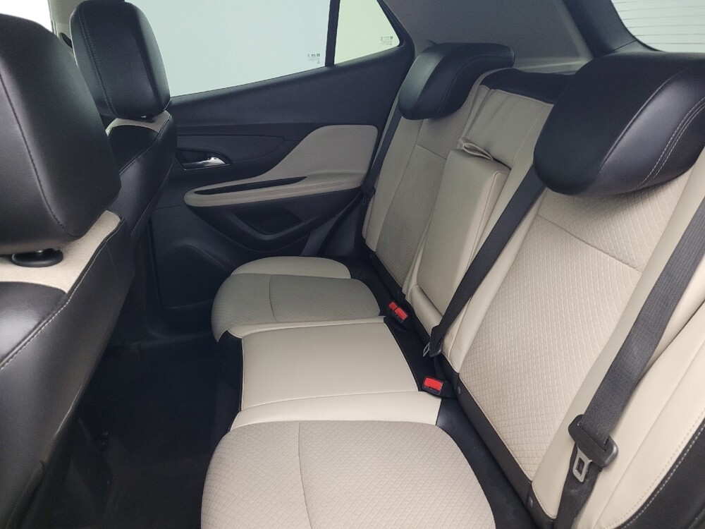 2019 Buick Encore in Gastonia, NC 28056 - 18099276 18