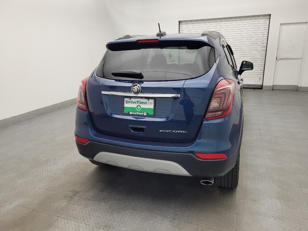 2019 Buick Encore in Gastonia, NC 28056 - 18099276 7