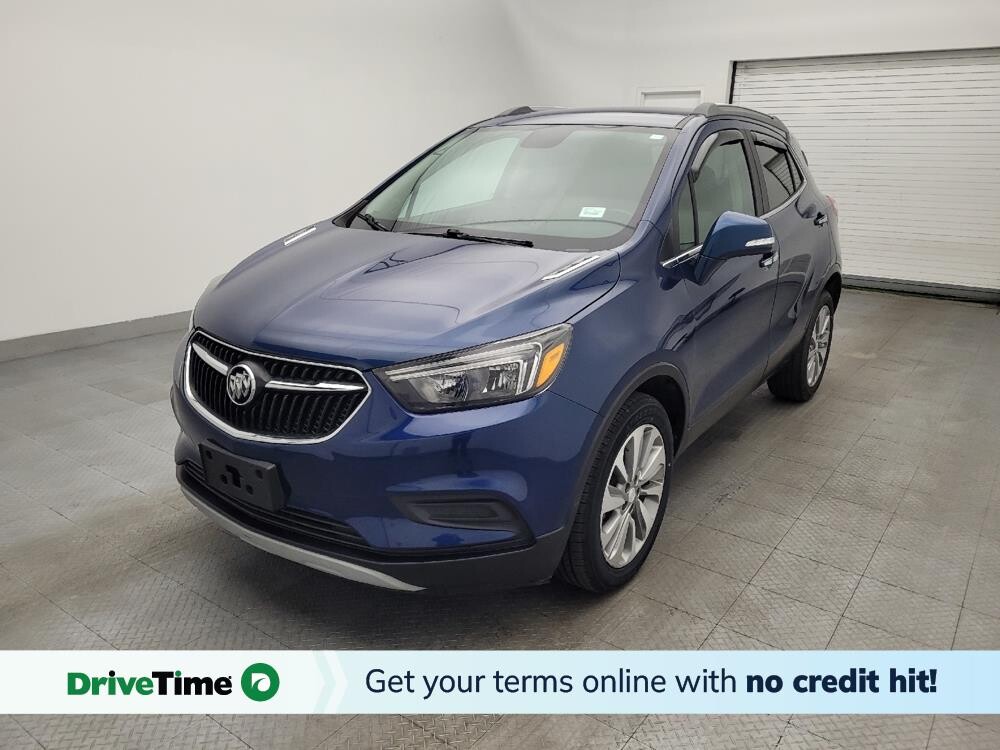 2019 Buick Encore in Gastonia, NC 28056 - 18099276