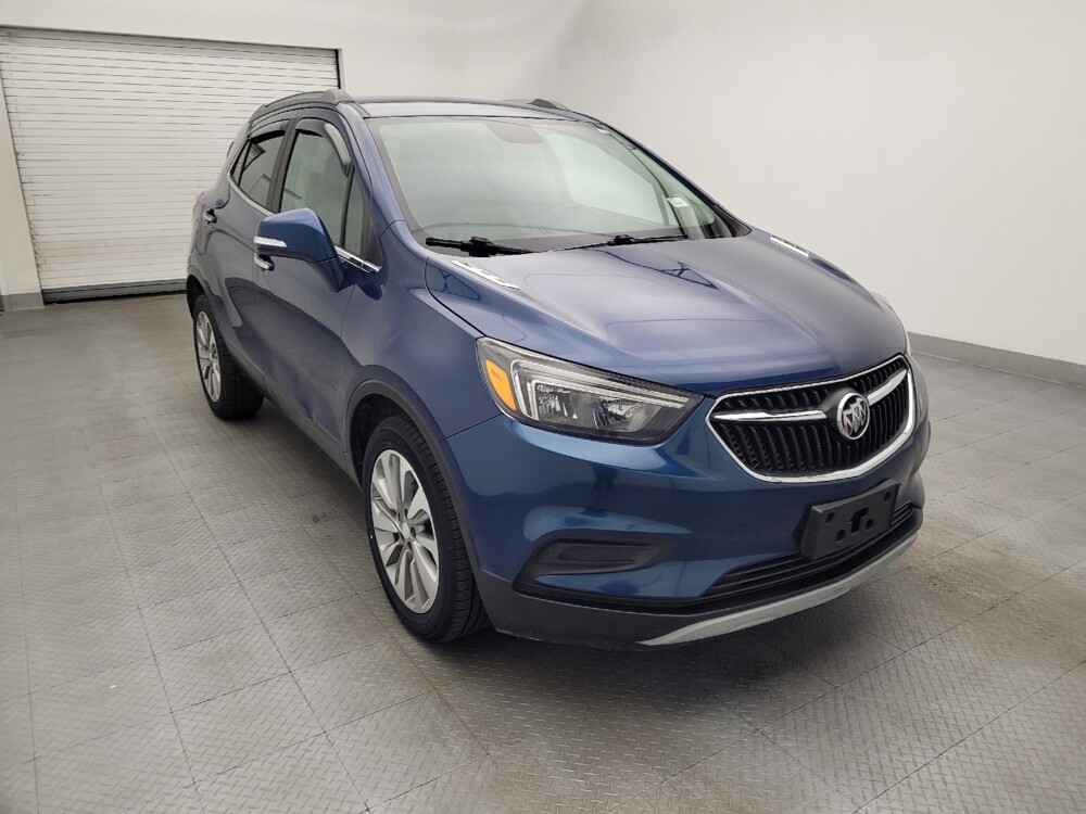 2019 Buick Encore in Gastonia, NC 28056 - 18099276 13