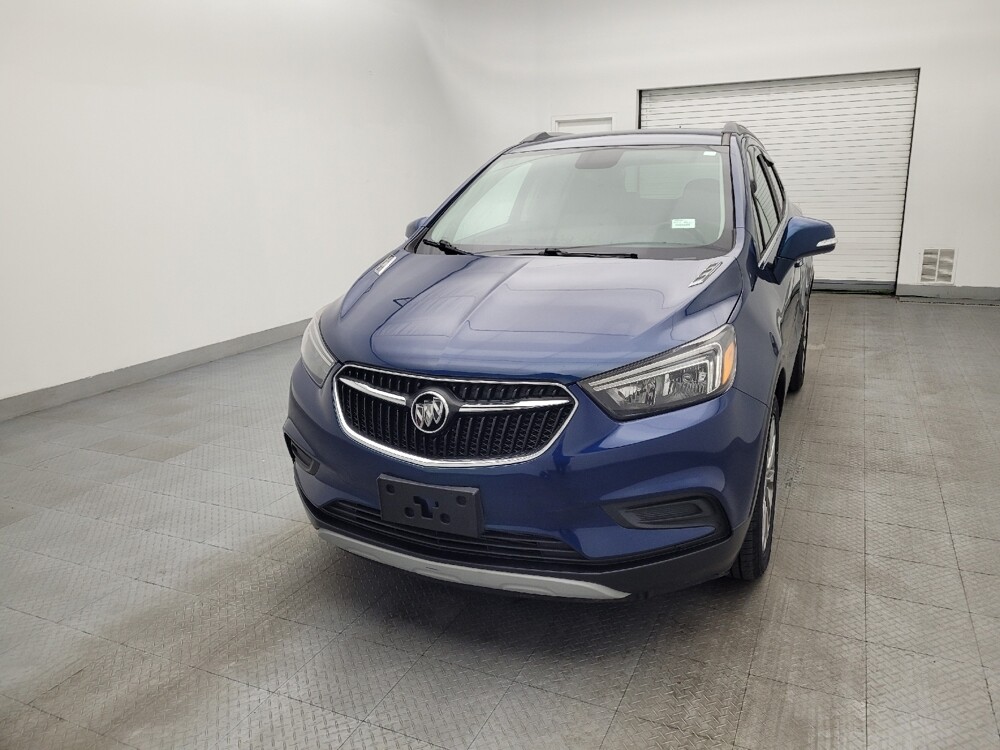 2019 Buick Encore in Gastonia, NC 28056 - 18099276 15