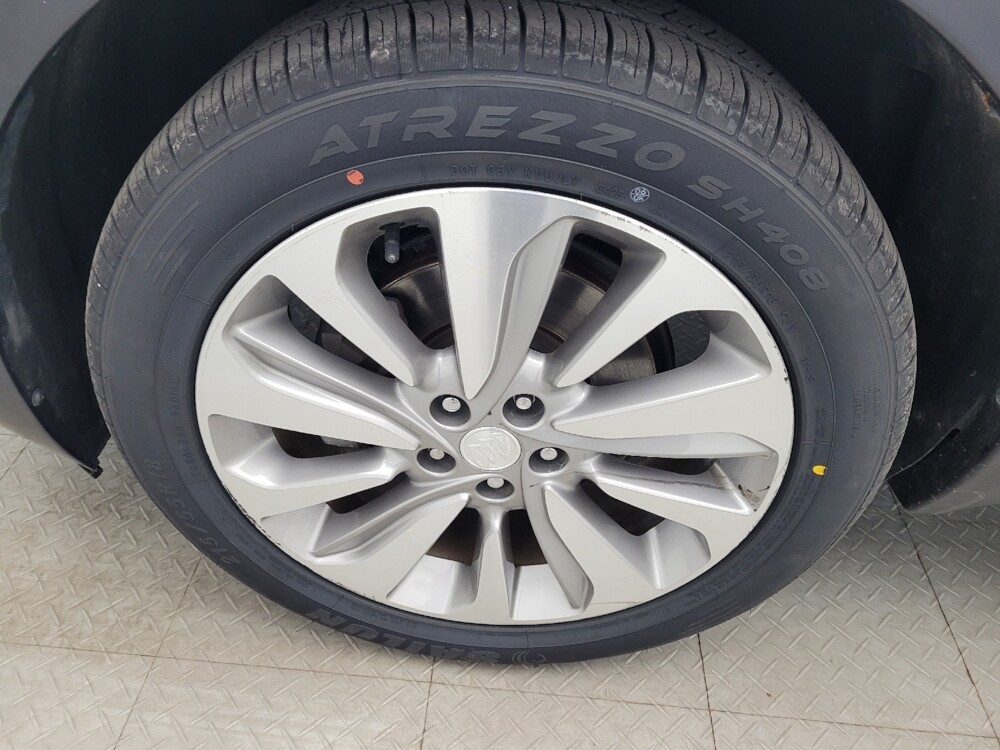 2019 Buick Encore in Gastonia, NC 28056 - 18099276 31