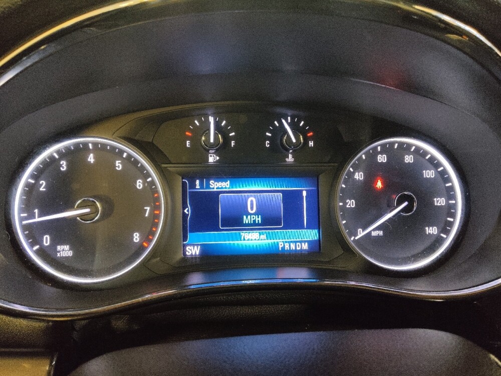 2019 Buick Encore in Gastonia, NC 28056 - 18099276 23