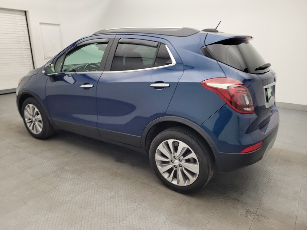 2019 Buick Encore in Gastonia, NC 28056 - 18099276 3