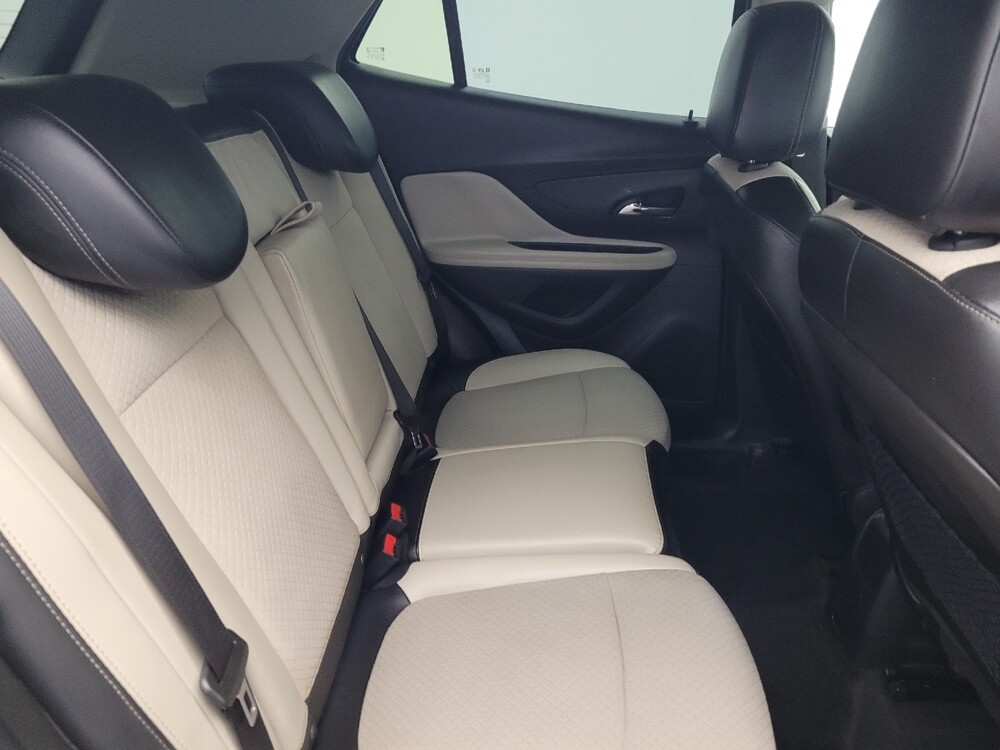 2019 Buick Encore in Gastonia, NC 28056 - 18099276 19