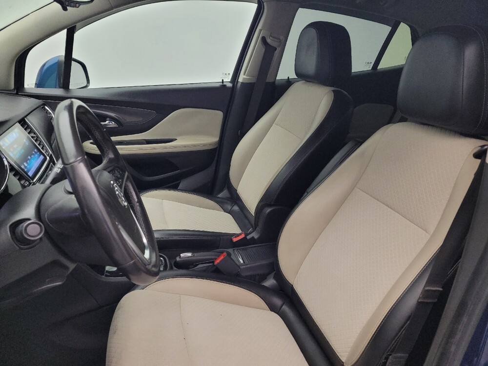 2019 Buick Encore in Gastonia, NC 28056 - 18099276 17