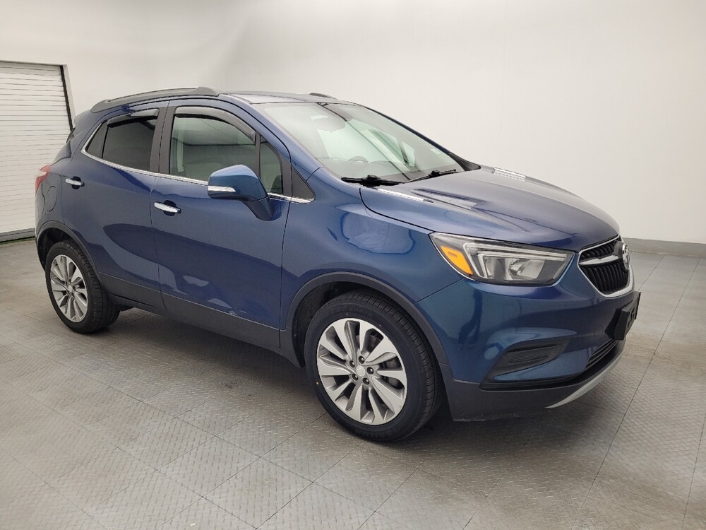 2019 Buick Encore in Gastonia, NC 28056 - 18099276 11