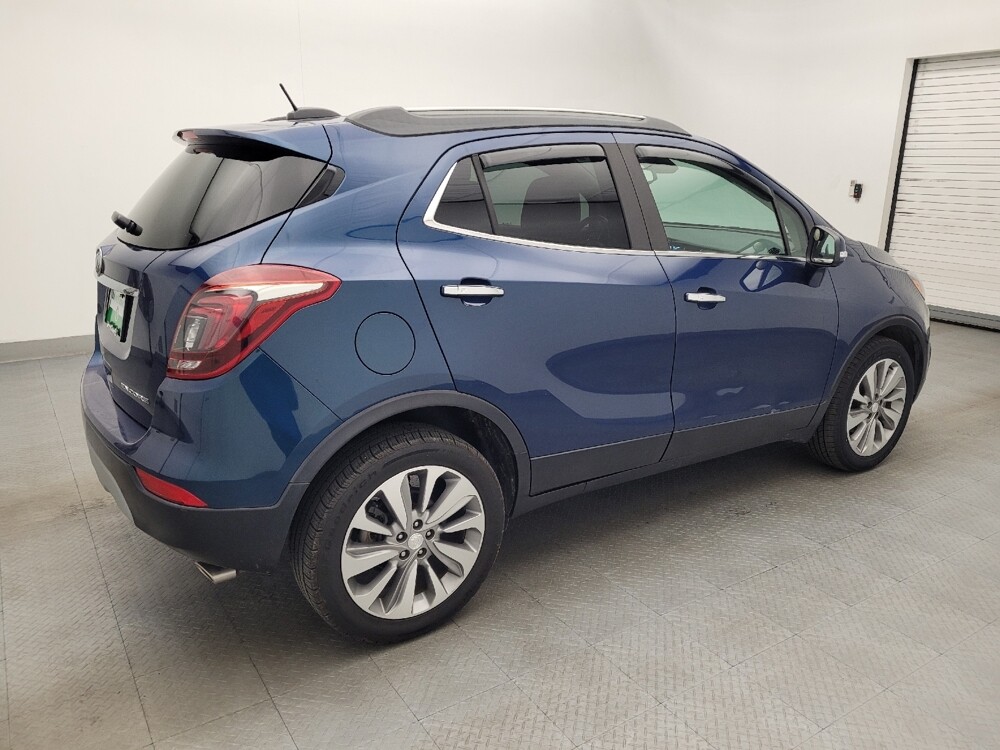 2019 Buick Encore in Gastonia, NC 28056 - 18099276 10