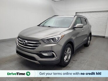 2018 Hyundai Santa Fe in Conway, SC 29526