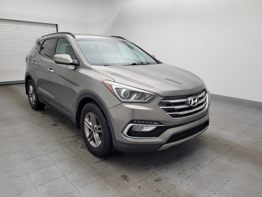 2018 Hyundai Santa Fe in Conway, SC 29526 - 18099277 13