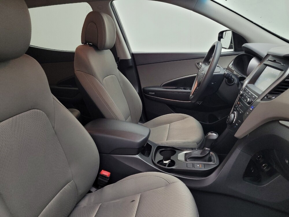 2018 Hyundai Santa Fe in Conway, SC 29526 - 18099277 21