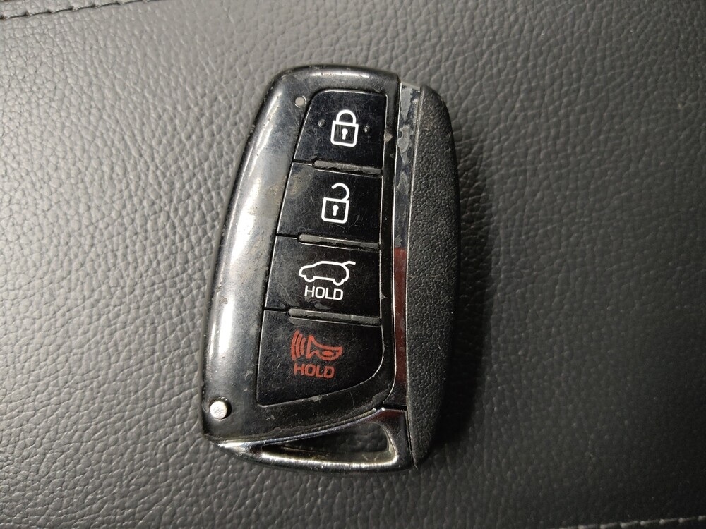 2018 Hyundai Santa Fe in Conway, SC 29526 - 18099277 32