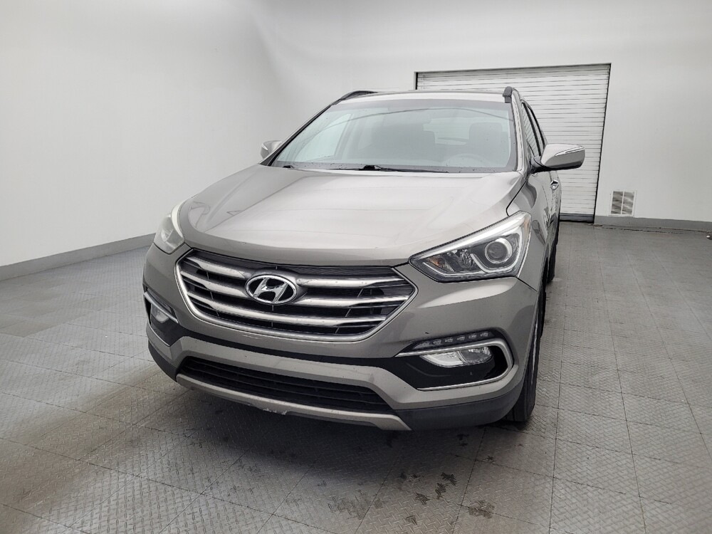 2018 Hyundai Santa Fe in Conway, SC 29526 - 18099277 15