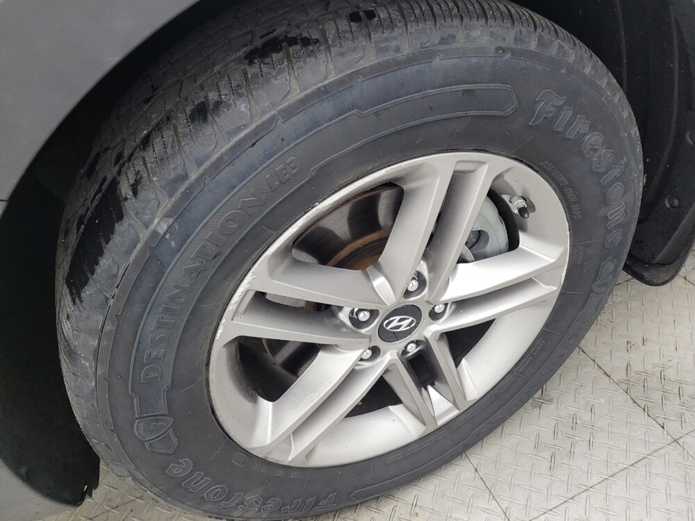 2018 Hyundai Santa Fe in Conway, SC 29526 - 18099277 31