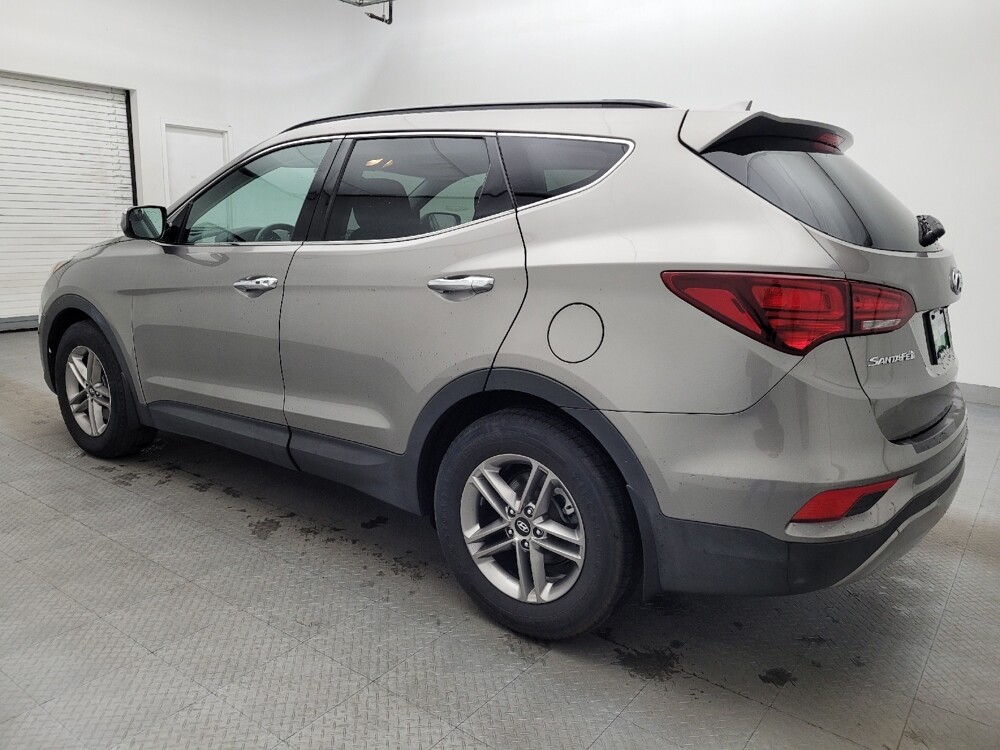 2018 Hyundai Santa Fe in Conway, SC 29526 - 18099277 3