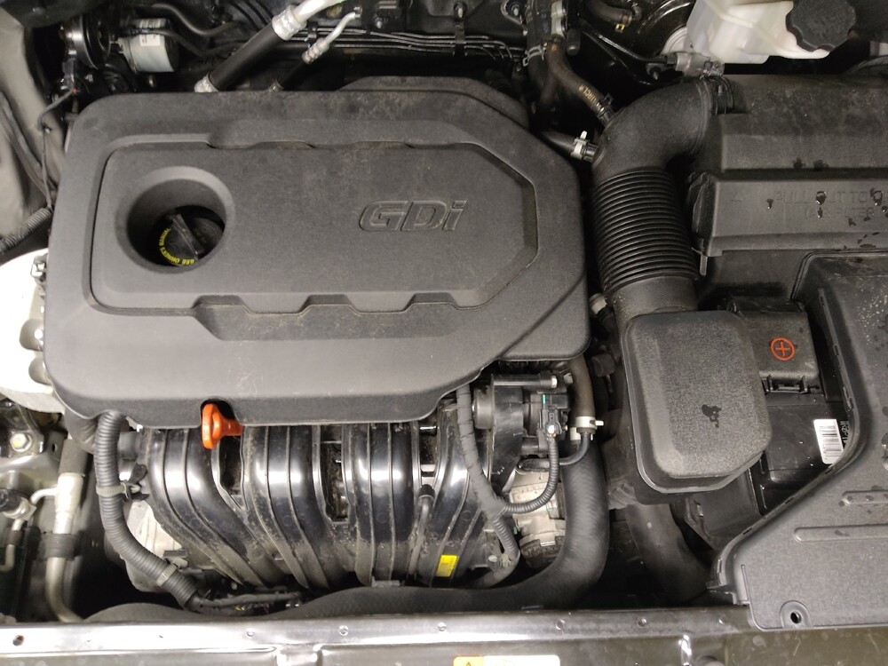 2018 Hyundai Santa Fe in Conway, SC 29526 - 18099277 30