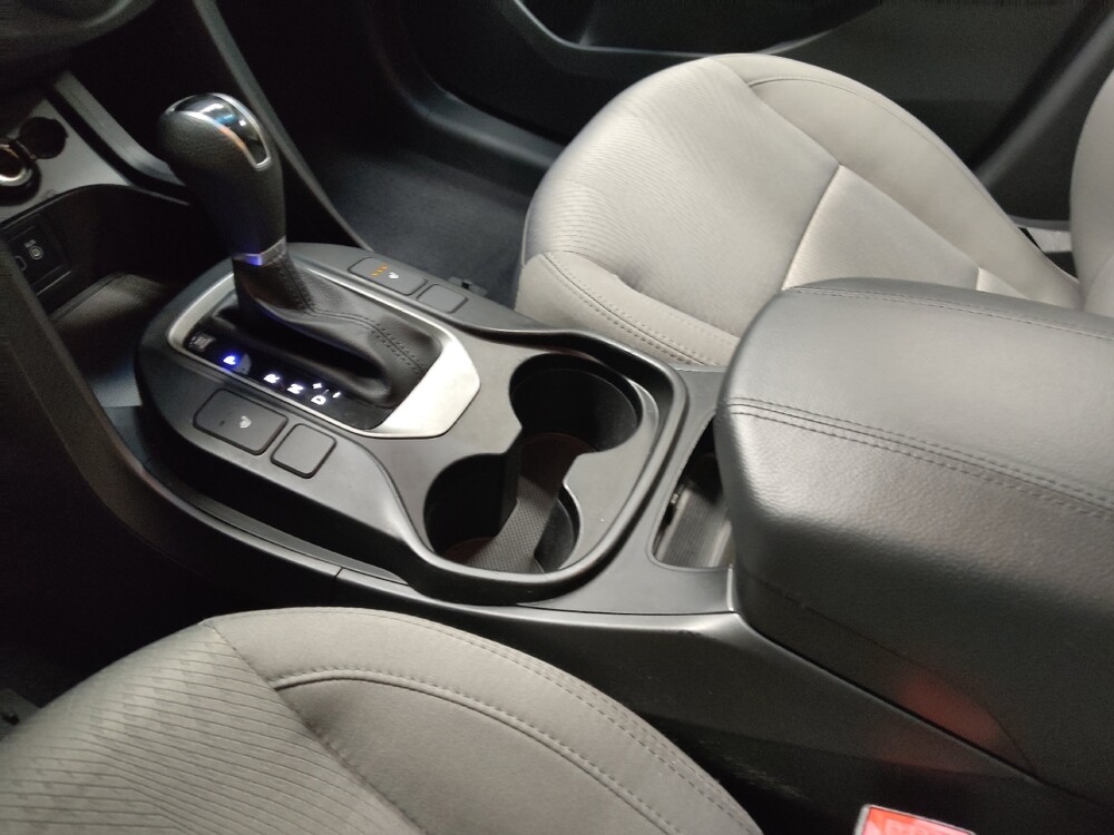 2018 Hyundai Santa Fe in Conway, SC 29526 - 18099277 26