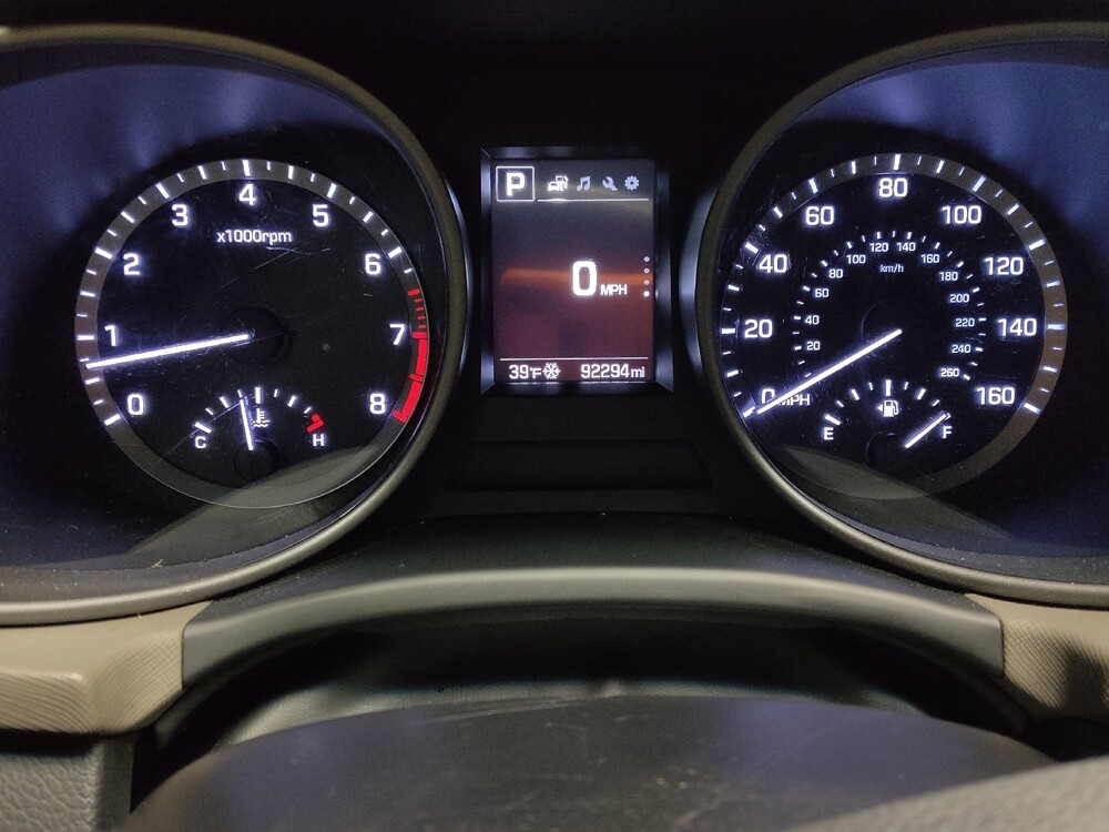 2018 Hyundai Santa Fe in Conway, SC 29526 - 18099277 23