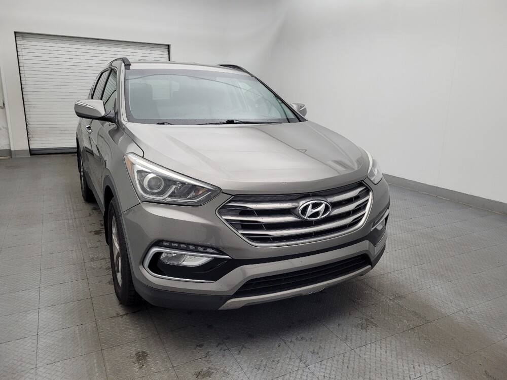 2018 Hyundai Santa Fe in Conway, SC 29526 - 18099277 14