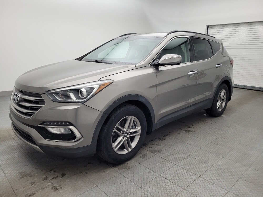 2018 Hyundai Santa Fe in Conway, SC 29526 - 18099277 2