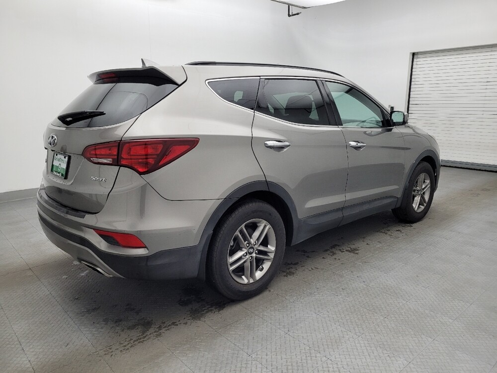 2018 Hyundai Santa Fe in Conway, SC 29526 - 18099277 10