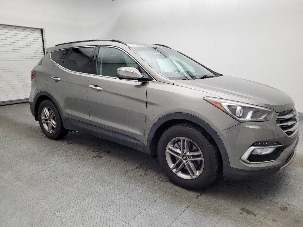 2018 Hyundai Santa Fe in Conway, SC 29526 - 18099277 11