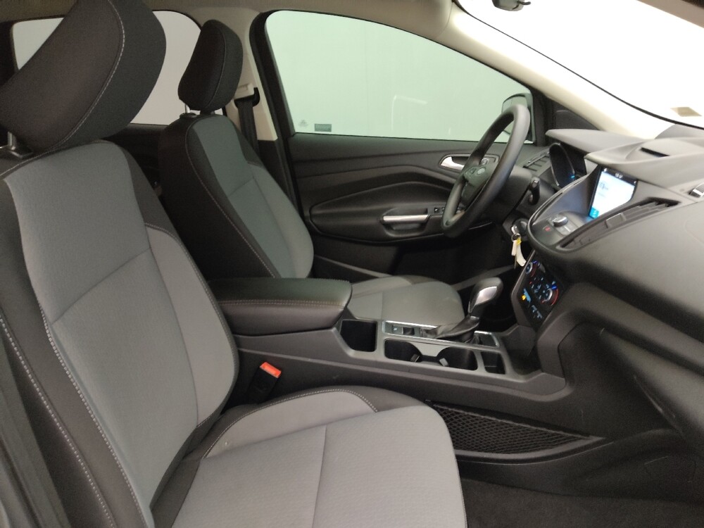 2018 Ford Escape in Conway, SC 29526 - 18099278 21