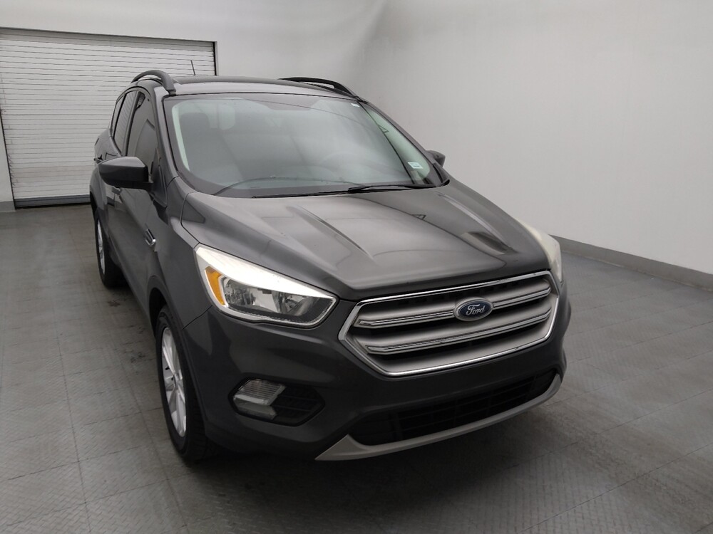2018 Ford Escape in Conway, SC 29526 - 18099278 14