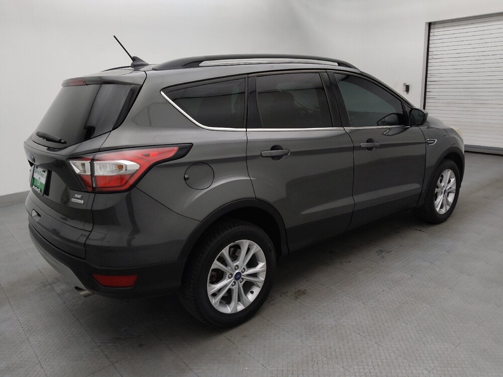 2018 Ford Escape in Conway, SC 29526 - 18099278 10