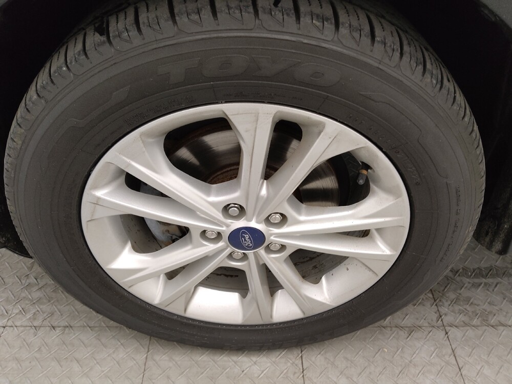 2018 Ford Escape in Conway, SC 29526 - 18099278 31