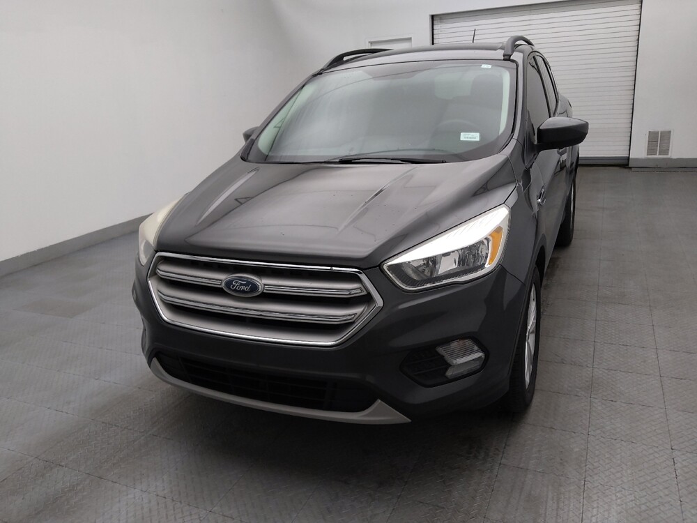 2018 Ford Escape in Conway, SC 29526 - 18099278 15