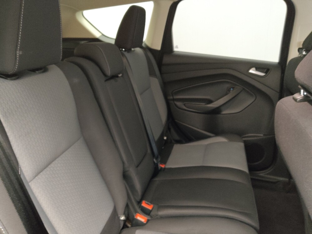 2018 Ford Escape in Conway, SC 29526 - 18099278 19