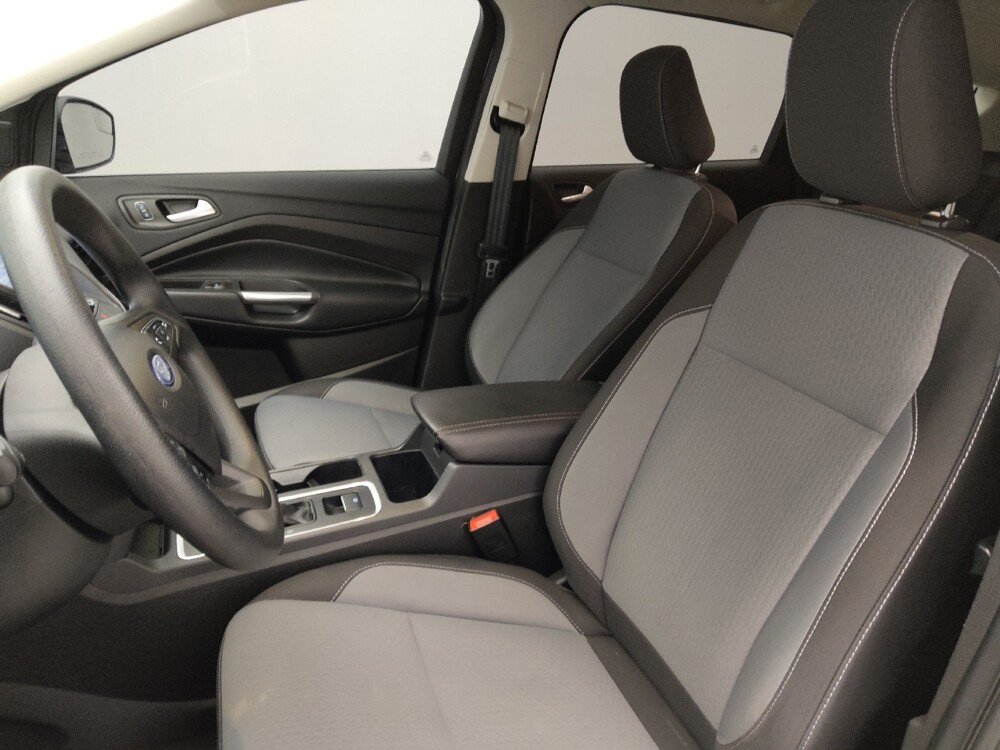 2018 Ford Escape in Conway, SC 29526 - 18099278 17