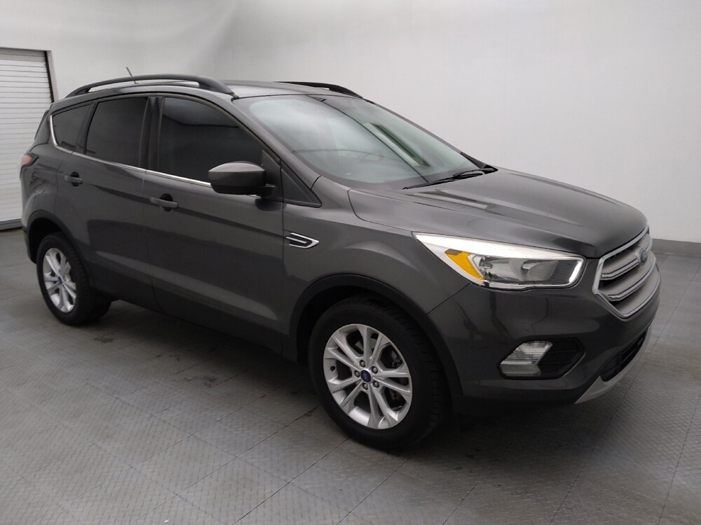2018 Ford Escape in Conway, SC 29526 - 18099278 11