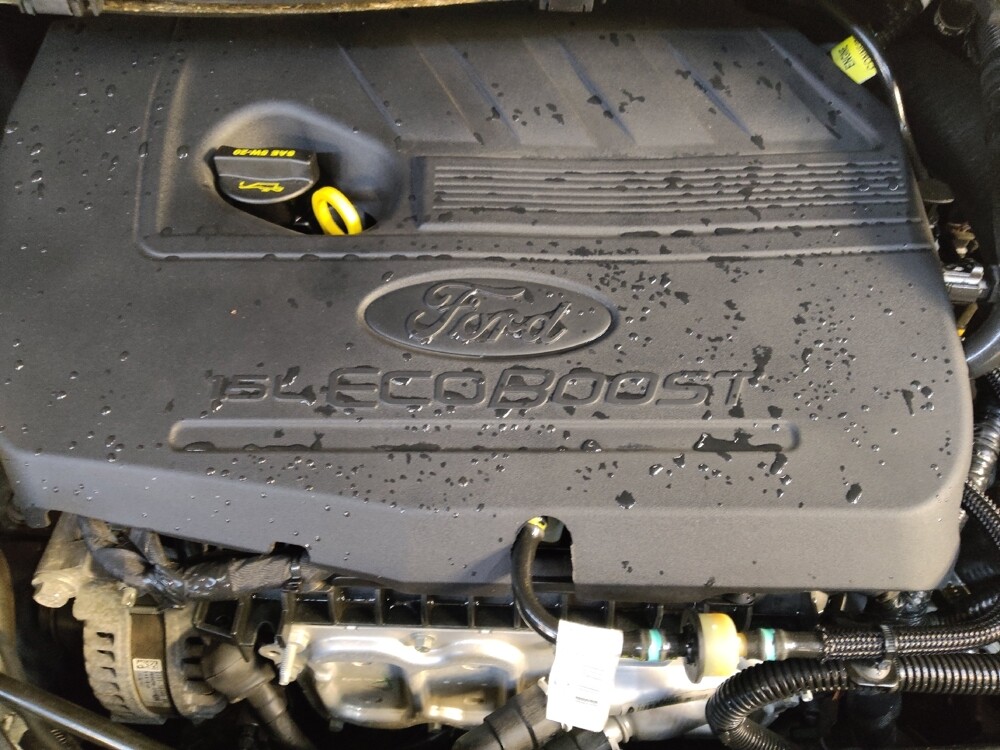 2018 Ford Escape in Conway, SC 29526 - 18099278 30