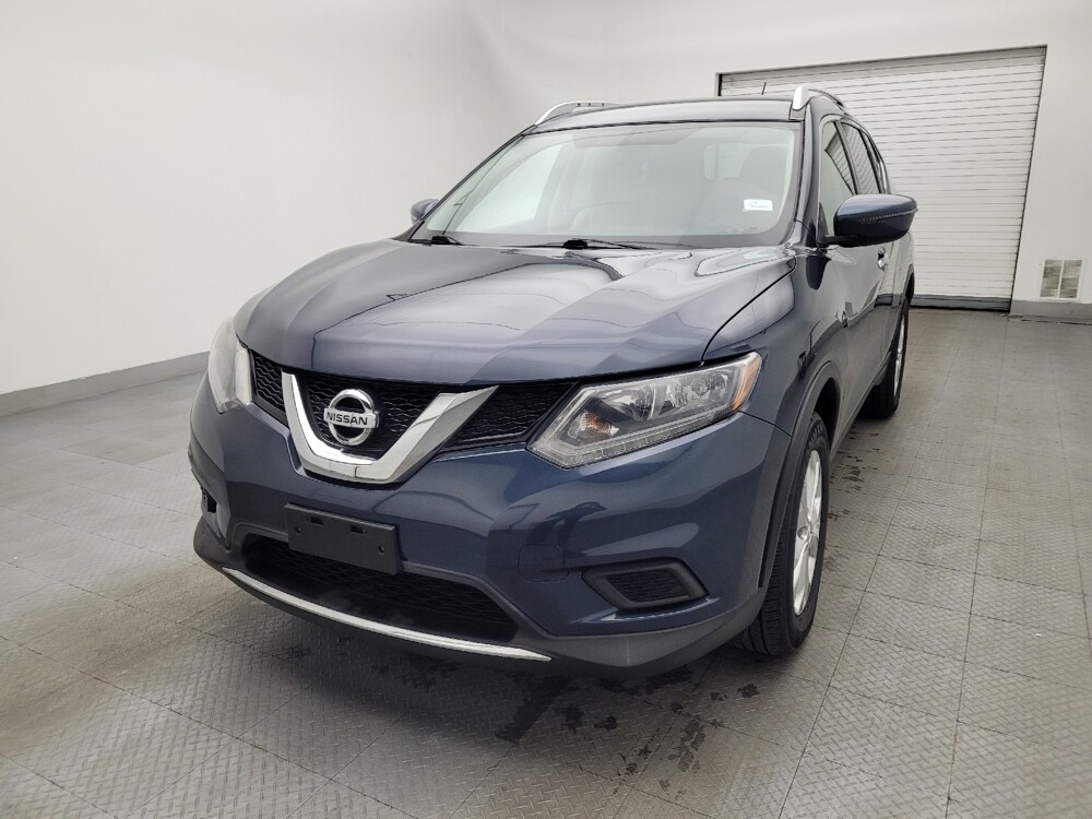 2016 Nissan Rogue in Conway, SC 29526 - 18099279 15