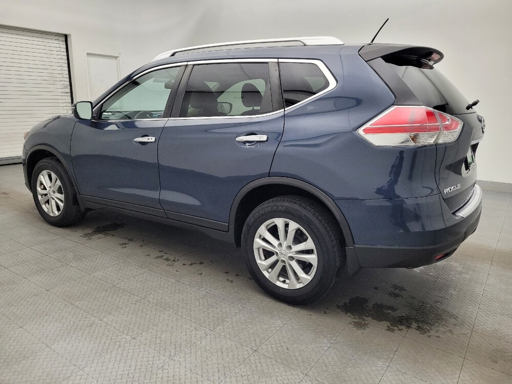 2016 Nissan Rogue in Conway, SC 29526 - 18099279 3
