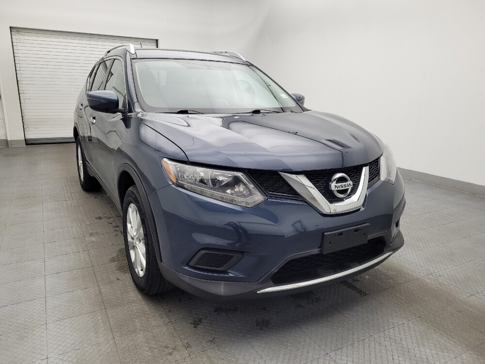 2016 Nissan Rogue in Conway, SC 29526 - 18099279 14