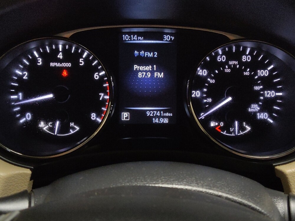 2016 Nissan Rogue in Conway, SC 29526 - 18099279 23