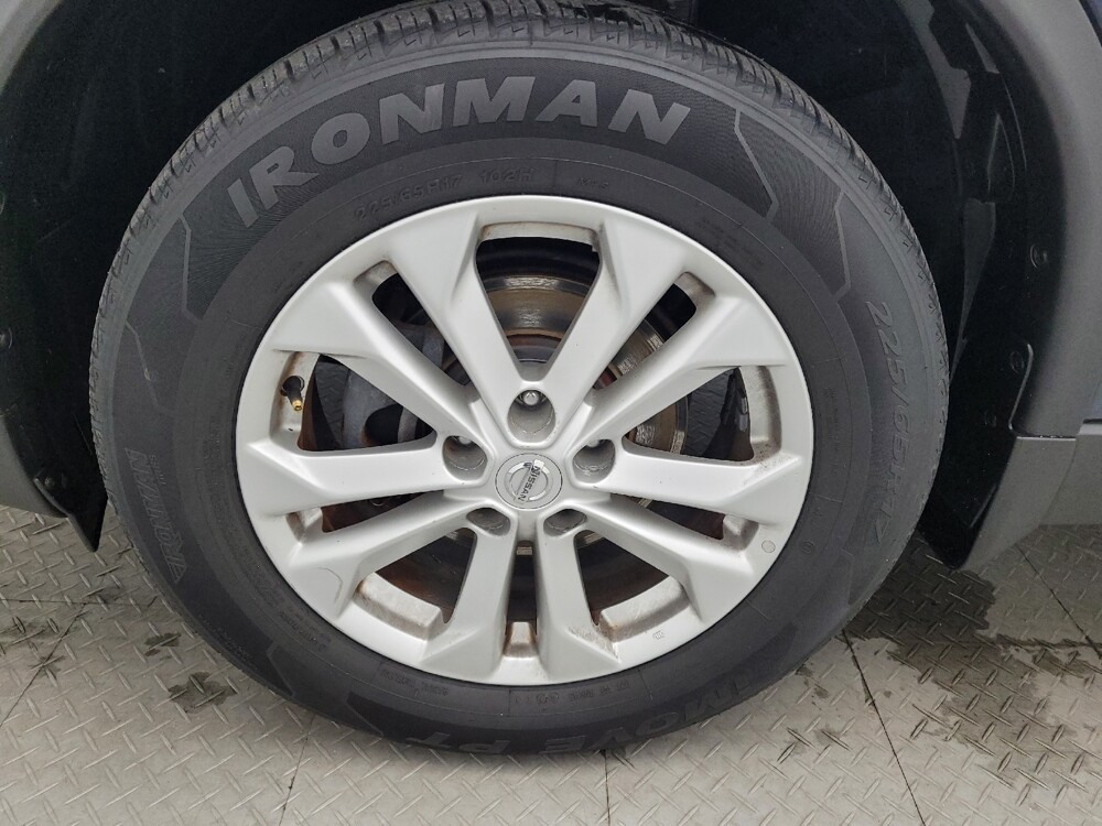 2016 Nissan Rogue in Conway, SC 29526 - 18099279 31