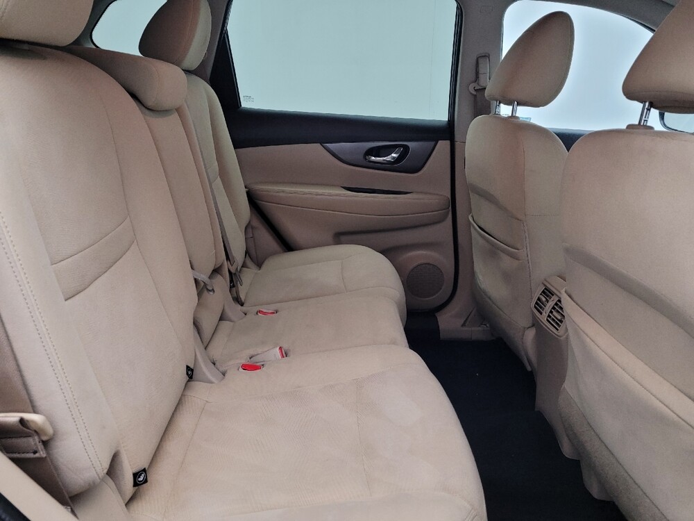 2016 Nissan Rogue in Conway, SC 29526 - 18099279 19