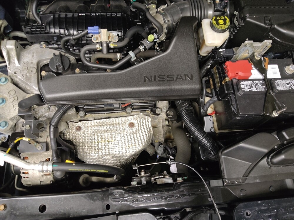 2016 Nissan Rogue in Conway, SC 29526 - 18099279 30