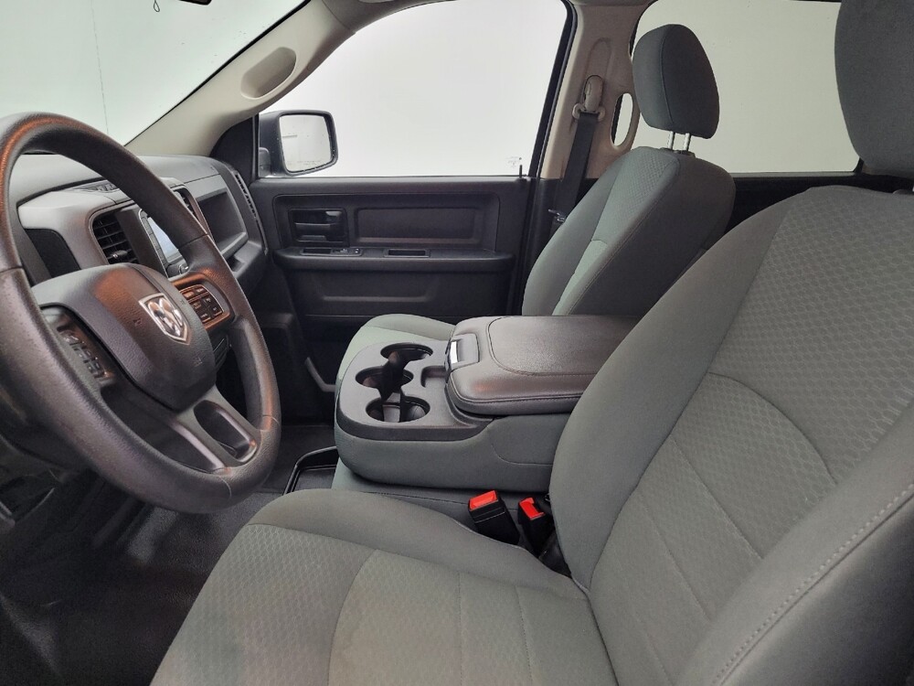 2020 RAM 1500 in Gastonia, NC 28056 - 18099280 17