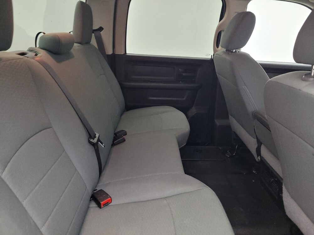 2020 RAM 1500 in Gastonia, NC 28056 - 18099280 19