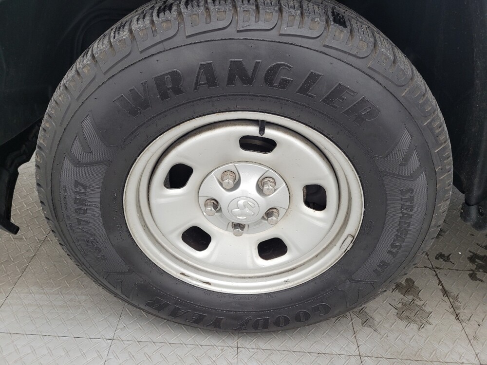 2020 RAM 1500 in Gastonia, NC 28056 - 18099280 31